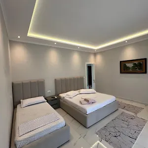 Gasthof Bellavista, Berat